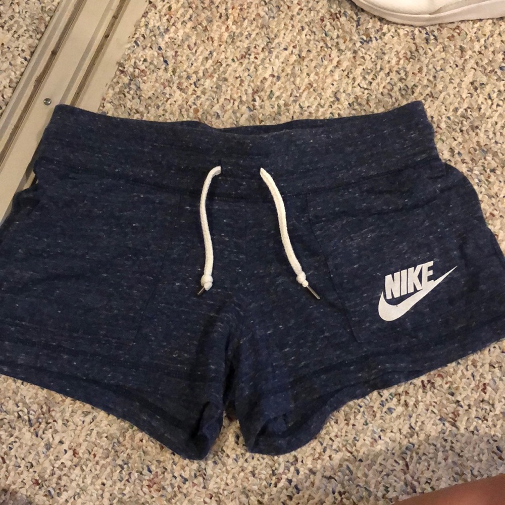 Nike cloth shorts